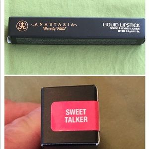 Anastasia Beverly Hills Liquid Lipstick